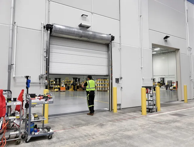 Commercial Repair service in Rincon, GA