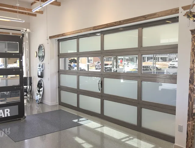 Custom Doors service in Rincon, GA