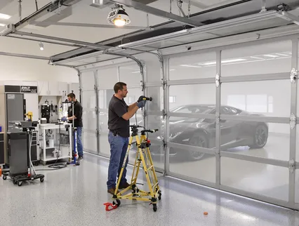 Dents Repair service in Rincon, GA