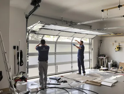 Door Replacement service in Rincon, GA