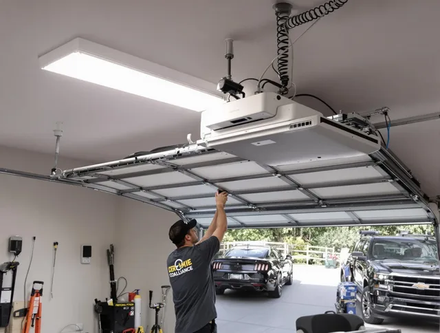 Opener Installation service in Rincon, GA
