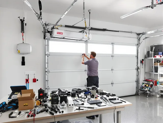 Opener Repair service in Rincon, GA