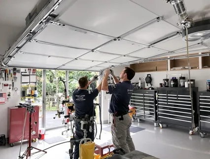Overhead Repair service in Rincon, GA