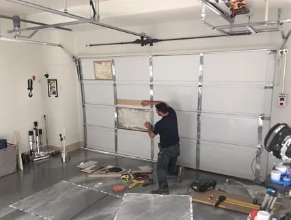 Panel Repair service in Rincon, GA