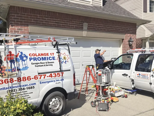 Same Day Repair service in Rincon, GA