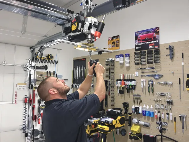 Spring Repair service in Rincon, GA